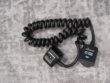 Promaster Flash Extension Cord Off-Camera TTL Remote Flash Cord Nikon 8172