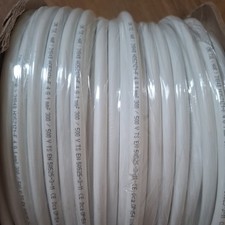 100m 1mm 4 Core Flex 3184B LSZH HO5Z1Z1-F Cable