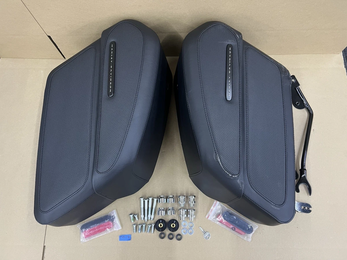 Harley-Davidson Luggage for sale | eBay