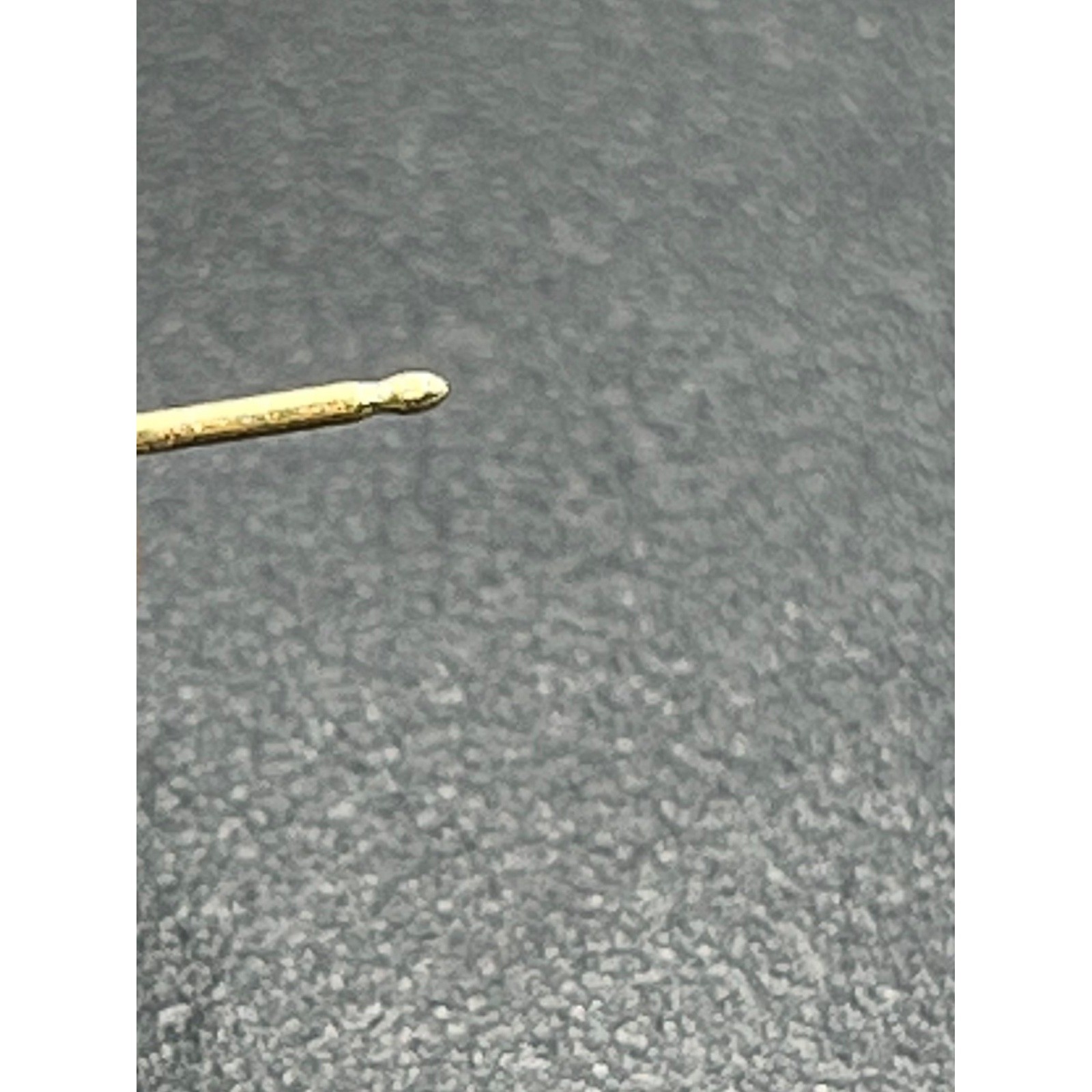 14k Solid Yellow Gold Genuine Oval Ruby Filigree … - image 17