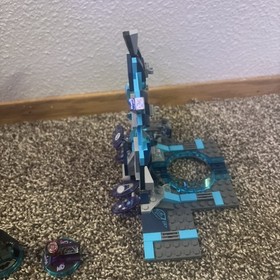 Lego Dimensions 71173 Starter Pack Portal Gateway Attachment Build Only