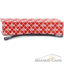 FEBI BREMSSCHLAUCH VORNE FÜR MERCEDES W123 W124 190-ER W201 S-KLASSE W126 SL