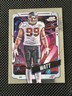 Topps Cosmic Chrome - J.J. Watt #39 Houston Texans