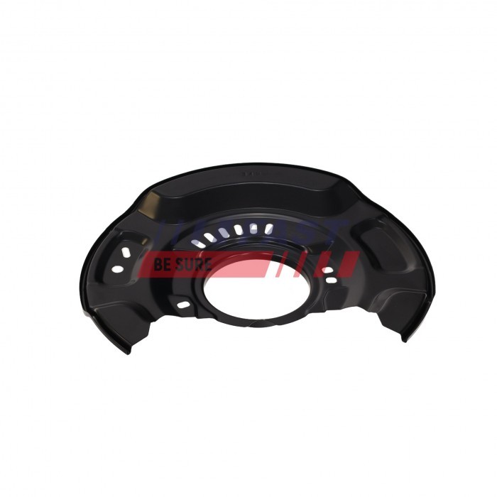 Protecteur disque de frein avant gauche premium 4778252030 pour Toyota Prius Plus en acier