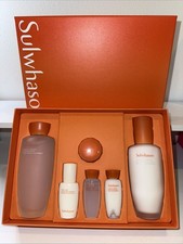Sulwhasoo Essential Comfort Daily Routine 6 Items Skin Care Set