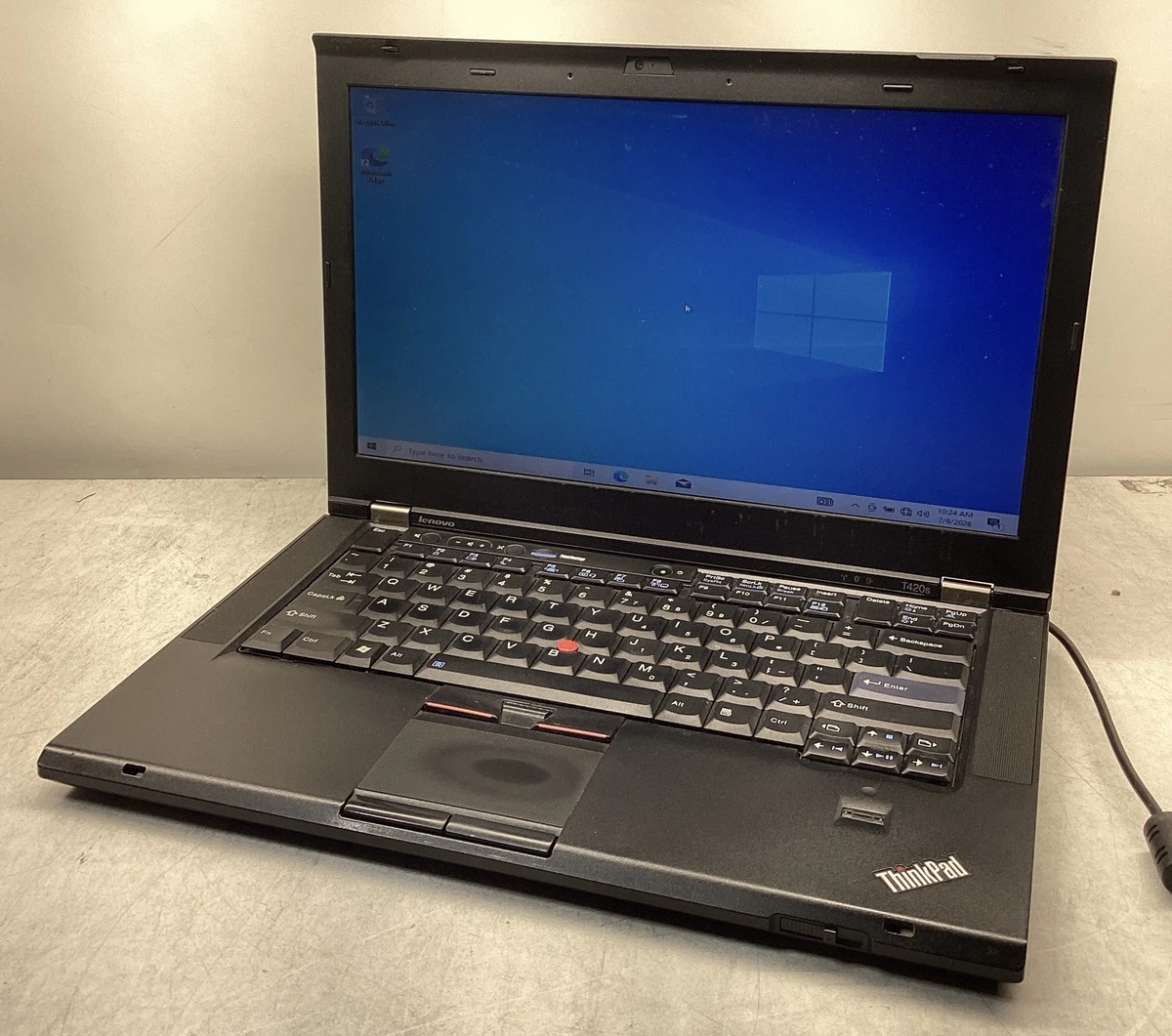 Lenovo ThinkPad T420 PC Notebooks/Laptops for Sale - eBay