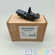 New Manifold Absolute Pressure Map Sensor For Jaguar Land Rover 2010-2016 New Manifold Absolute Pressure Map Sensor For Jaguar Land Rover 2010-2016