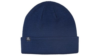 Amplifi Herren Amplifi Sailor Beanie dunkelblau  Größe one-size