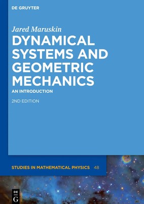Jared Maruskin | Dynamical Systems and Geometric Mechanics | Buch | Englisch