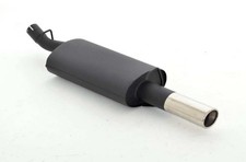 Friedrich Motorsport Auspuff Sportauspuff für Opel Vectra A