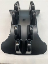 PSO-RITE: Back Muscle Release Tool  Back Massager Tool for Self-Massage, Black