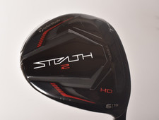 NEU TAYLORMADE STEALTH2 HD 5 HOLZ GOLFSCHLÄG...