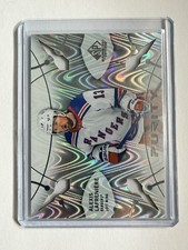 2022-23 Upper Deck SP Game Used - Purity Alexis Lafreniere #P-8