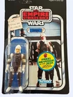 Kenner Star Wars The Empire Strikes Back Dengar Vintage Action Figure 1982
