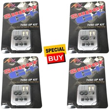AFX 8995 Tune Up Kit, Super G  4 HO Scale Slot Car