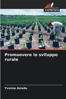 Yvonne Asiedu | Promuovere Lo Sviluppo Rurale | Taschenbuch | Italienisch (2025)