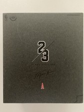 Enterbay Micheal Jordan Final Edition