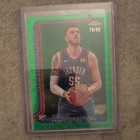 2025 Topps Isaiah Hartenstein Base (Raw)