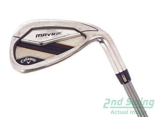 Wedge Callaway X Hot Ladies 2013 50° Graphite Pour Droitier - Occasion Bon état