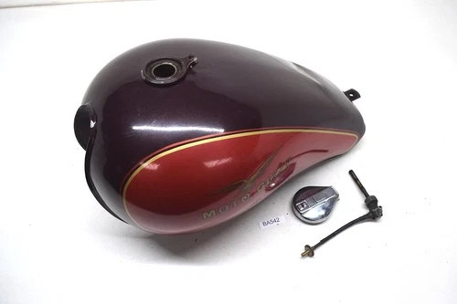 Moto Guzzi 1100 California Anniversario; 75 Limited Edition 1997-1998 Fuel Tank