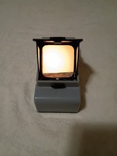 Vintage Brookway Slide Viewer Tested B17