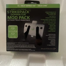 WIRED UNIVERSAL STRIKE PACK™ DOMINATOR FOR XBOX SERIES X|S® & XBOX ONE® WIRELESS