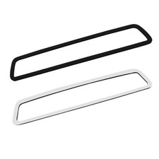 3rd Third Brake Light Seal Gasket Compatible with Dodge Ram 1500 2009 to 2018,