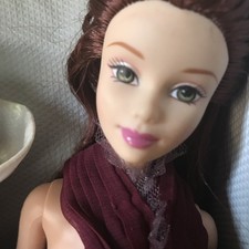 VETEMENT ET ACCESSOIRES POUR POUPEE BARBIE FKT10 MATTEL - Boutique