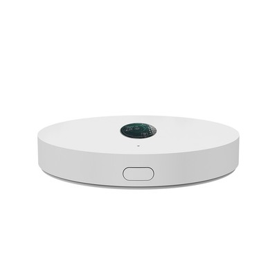 Home Automation Light Sensor with For Tuya WiFi and For ZigBee Compatibility