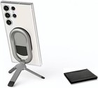Genuine / Official Samsung Galaxy Phone Gadget Case Slim Mini Tripod Stand - New