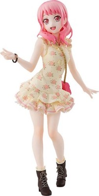 POP UP PARADE BanG Dream Girls Band Party Aya Maruyama Figure G94235 GoodSmile