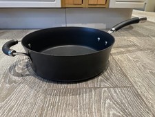 Circulon Saute 4.7L Pan [5QT] - No Lid