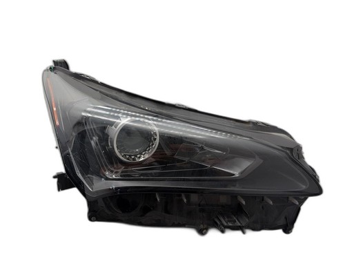 2018-2021 Lexus NX300 NX300h Left Driver Headlight OEM LED Lamp