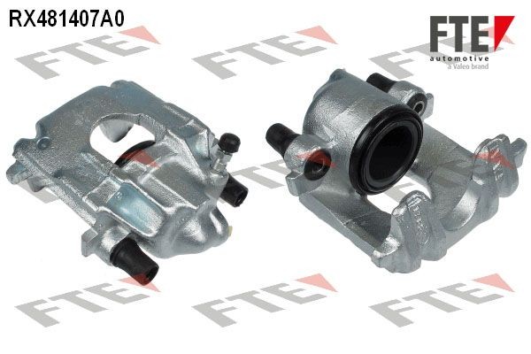 Fte Bremssattel Vorne Rechts FüR Seat Vw-image