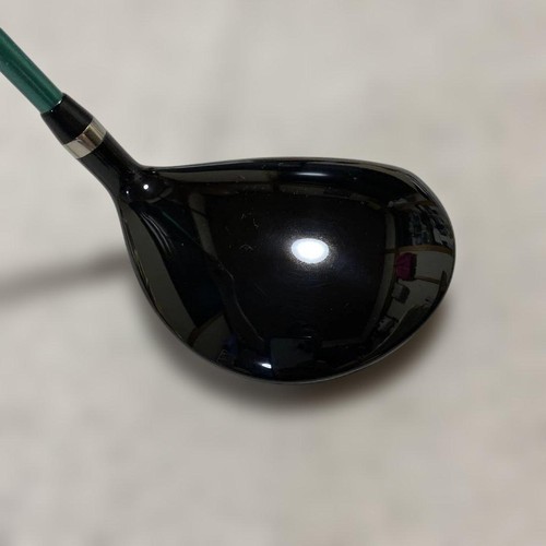 Jupiter Easy Shallow F18 Ti 5W Golf Club TourAD QT65-S Graphite New - Picture 4 of 8
