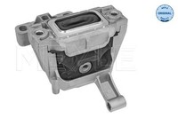 Motorlager Meyle 100 199 0170 FüR Tiguan VW VAN Sharan 7N1 7N2 GroßRaumlimousine