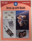 Bead & Button Easy-Does-It Bead Projects Booklet Set of 4 Jewelry Embroidery — photo 3