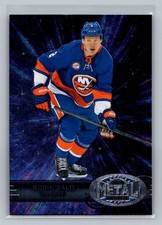 Robin Salo 2021-22 SkyBox Metal Universe #R-32 1997-98 Retro Rookies