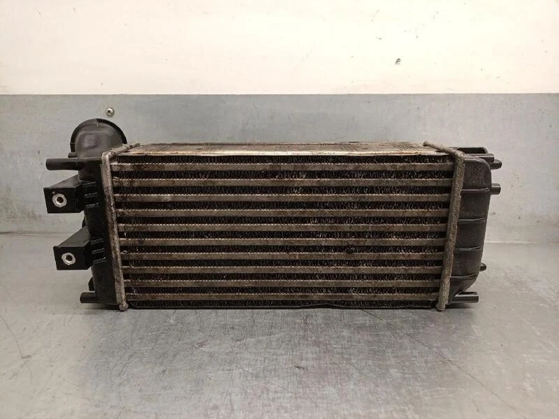 968421480 echangeur air pour CITROEN BERLINGO FURGONETA MONOVOLUMEN (B9) 5247348 - Photo 2/4