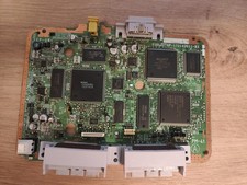 Carte mère PM-41 PSONE pièce de remplacement - condensateurs fait + test