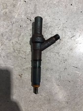 Injecteur Isuzu SERIE N