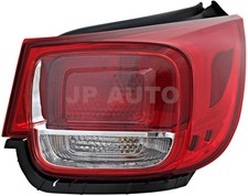 For 2013-2015 Chevrolet Malibu 2016 Limited Lslt Passenger Side Tail Light For 2013-2015 Chevrolet Malibu 2016 Limited Lslt Passenger Side Tail Light