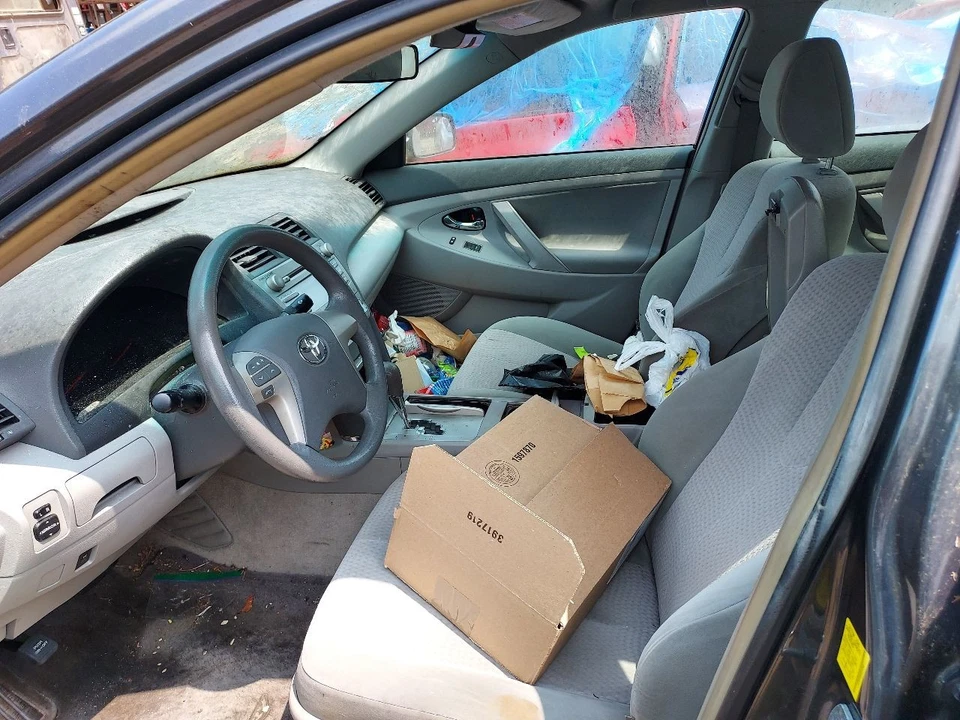 Used Alternator fits: 2011 Toyota Camry VIN F 5th digit 2.5L 4 cylinder 2ARFE en — 第 4/4 张图片