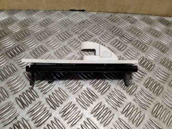 FORD MONDEO V SEDAN FRONT RIGHT SEAT BELT ADJUSTER GG93F602B82AA 2.0 26213335