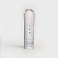 Avyna Shampoo Ialuronico / 16.91 fl oz - Ideal for Damaged Hair - New