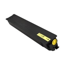 Genuine Toshiba T-FC556UY TFC556UY Yellow Toner Cartridge