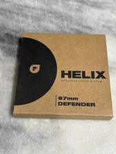 PolarPro Helix Mag/Lock Filter System 67mm Th...
