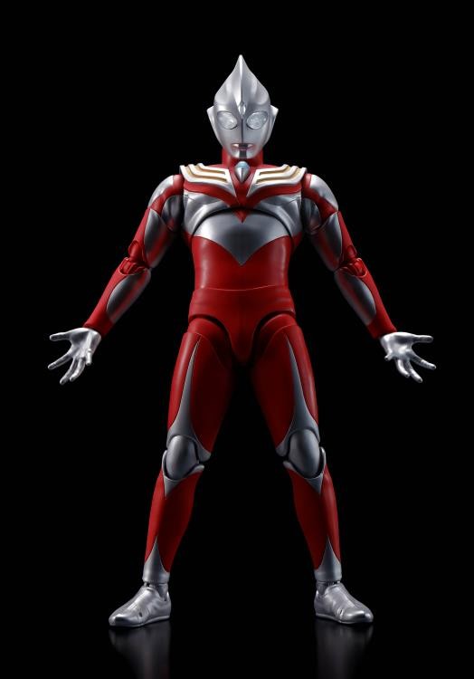 S.H.Figuarts Ultraman Tiga (Power Type) IN STOCK US SELLER | eBay