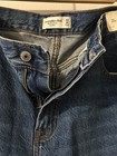 Abercrombie & Fitch Low Rise The Ultra Loose Baggy Jean Women’s Size 33/16 NEW — photo 7