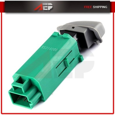 Brand New Hazard Warning Emergency Light Lamp Switch Fits 99-05 Pontiac Grand Am